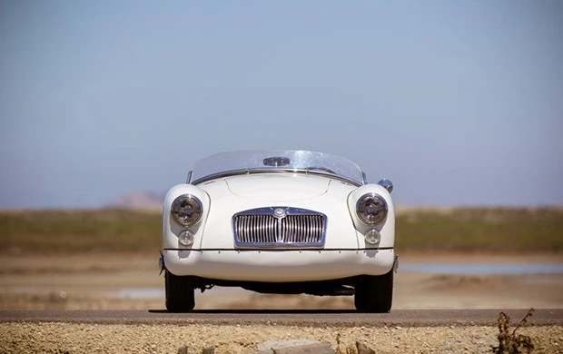 1961 MG MGA 1600 - Image 2 of 17