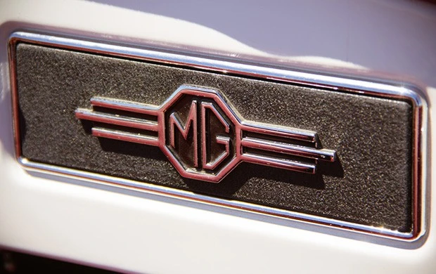 1961 MG MGA 1600 - Image 11 of 17