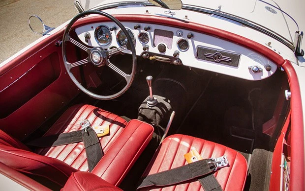 1961 MG MGA 1600 - Image 7 of 17