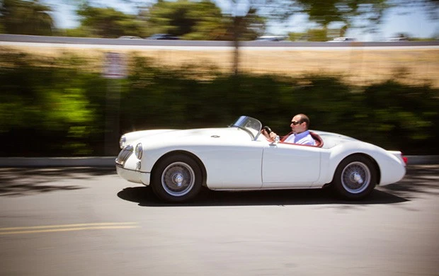 1961 MG MGA 1600 - Image 6 of 17