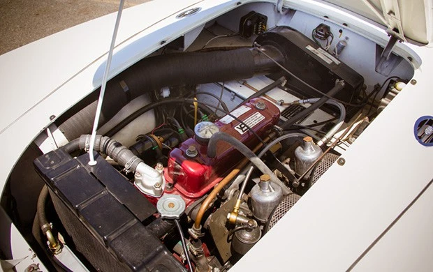 1961 MG MGA 1600 - Image 15 of 17