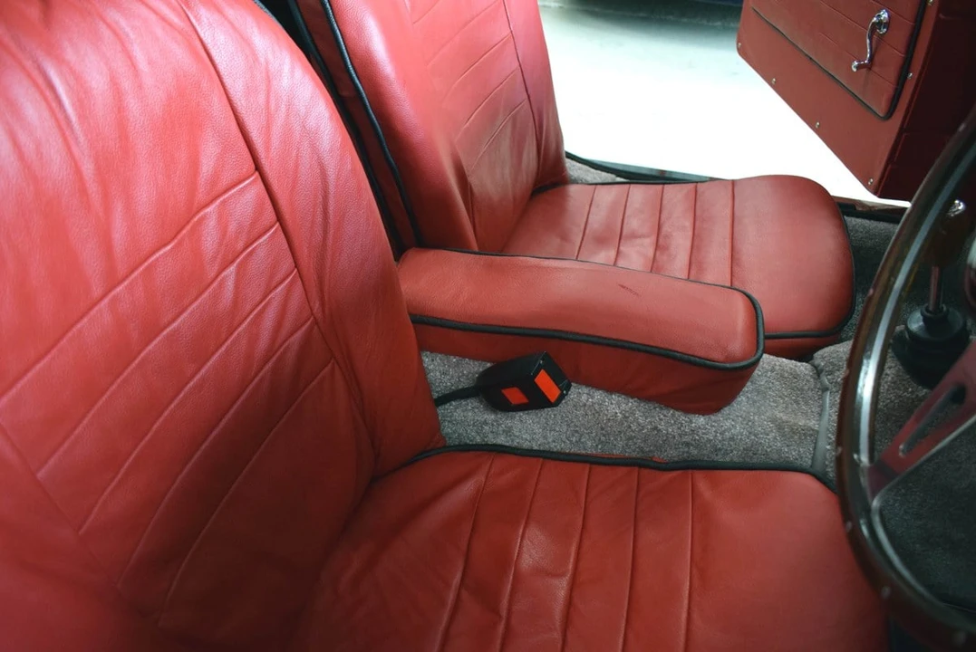 1961 MG MGA 1600 - Image 30 of 30