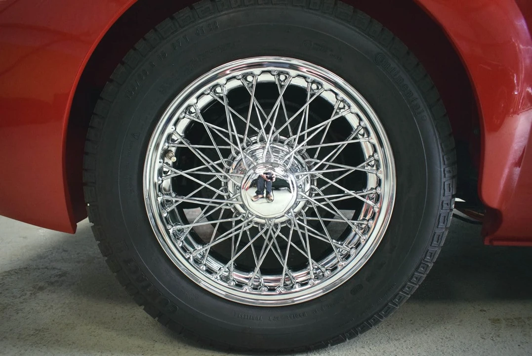 1961 MG MGA 1600 - Image 19 of 30