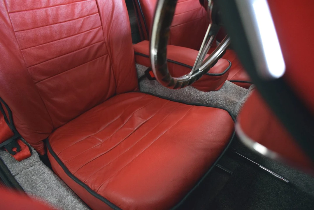 1961 MG MGA 1600 - Image 29 of 30