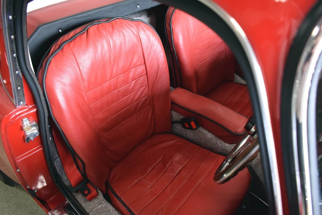 1961 MG MGA 1600 - Image 28 of 30