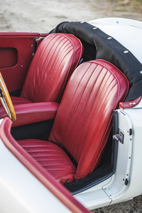 1961 MG MGA 1600 - Image 27 of 31