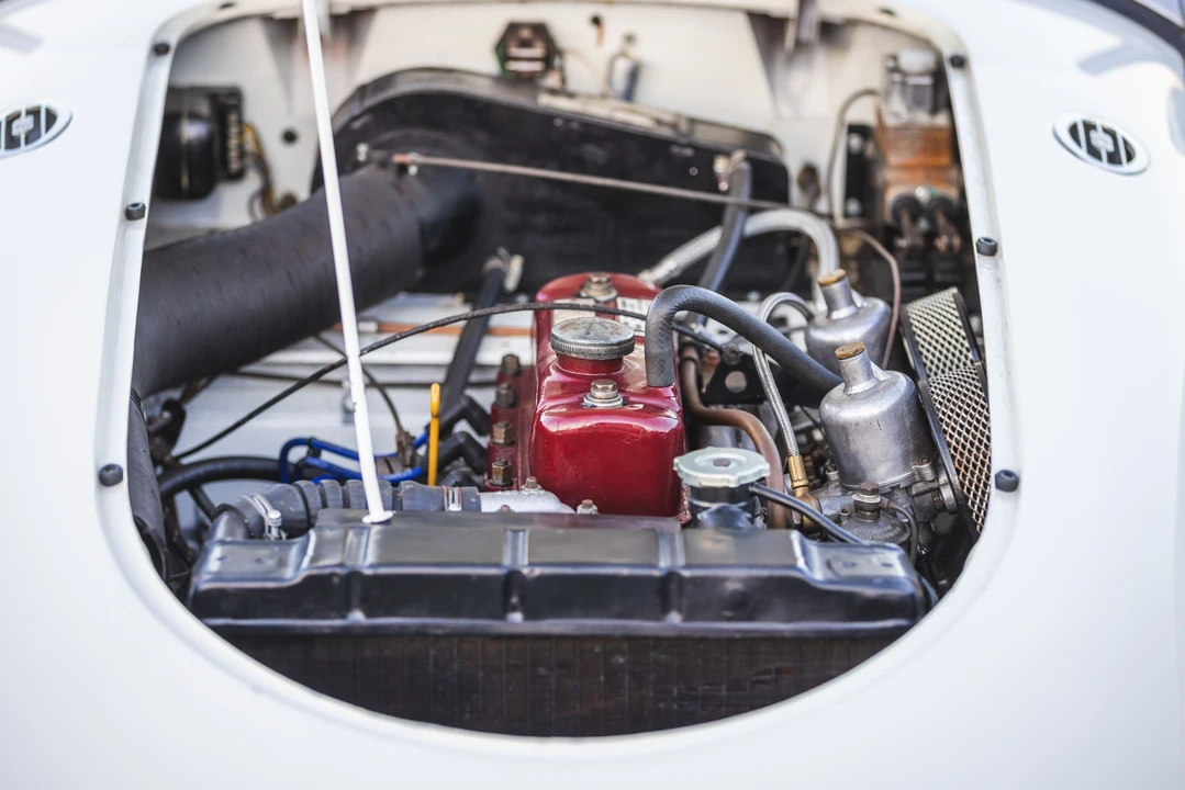 1961 MG MGA 1600 - Image 6 of 31