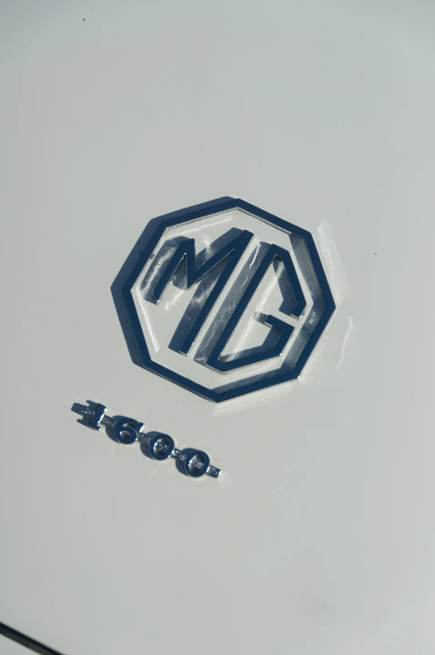 1961 MG MGA 1600 - Image 3 of 17