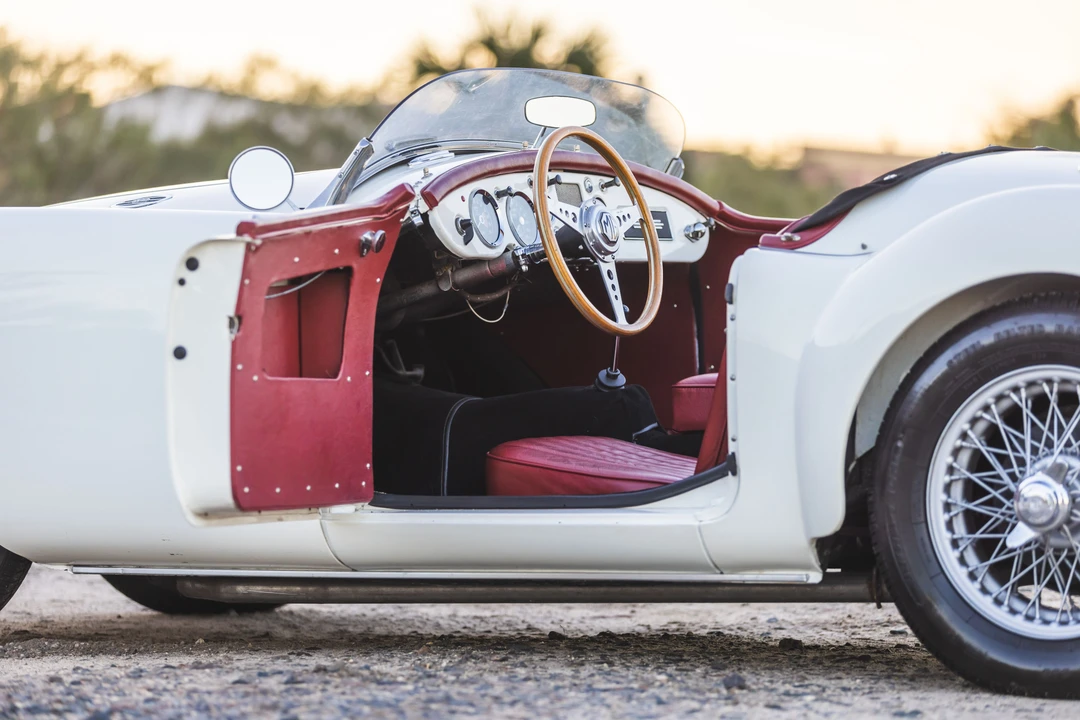 1961 MG MGA 1600 - Image 29 of 31
