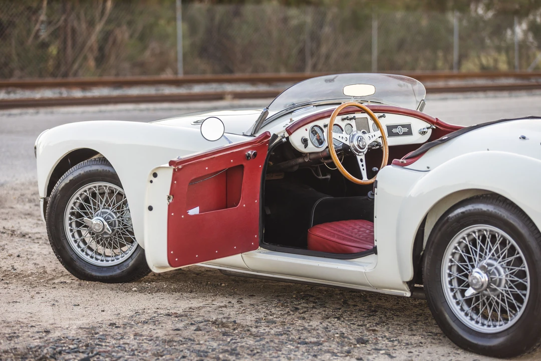 1961 MG MGA 1600 - Image 28 of 31