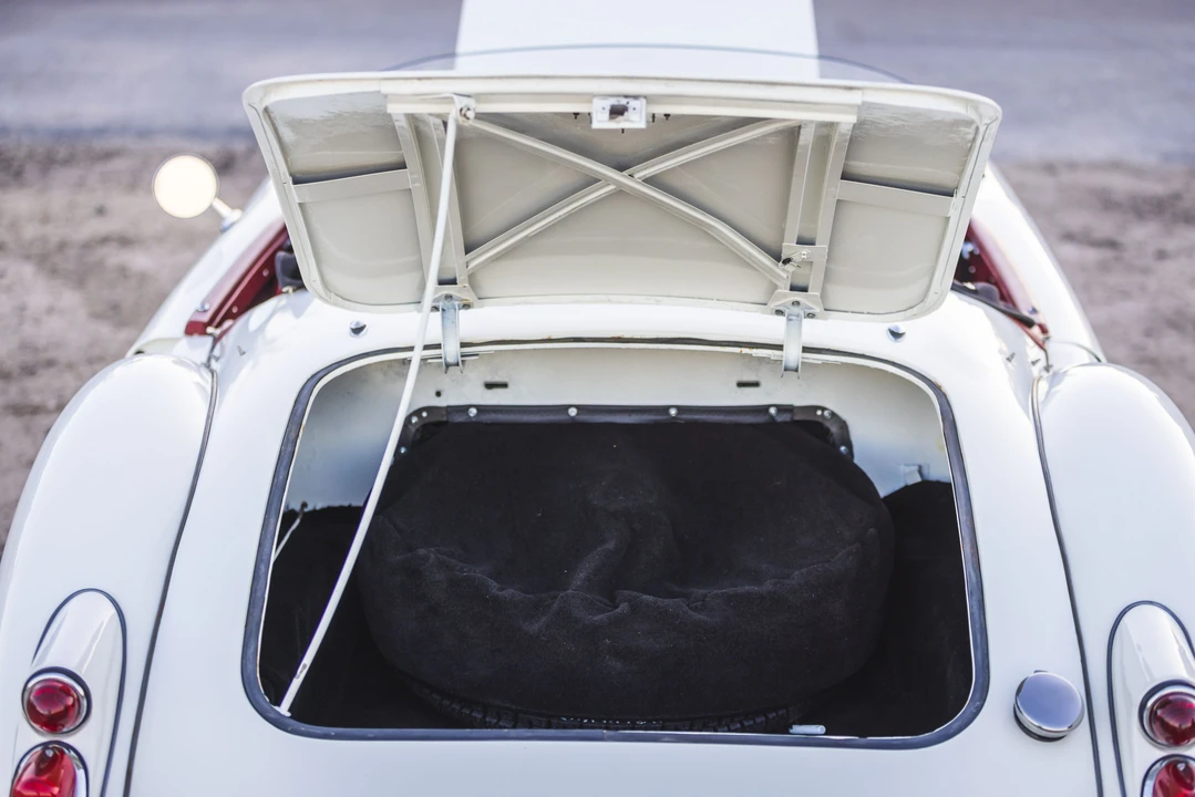 1961 MG MGA 1600 - Image 3 of 31