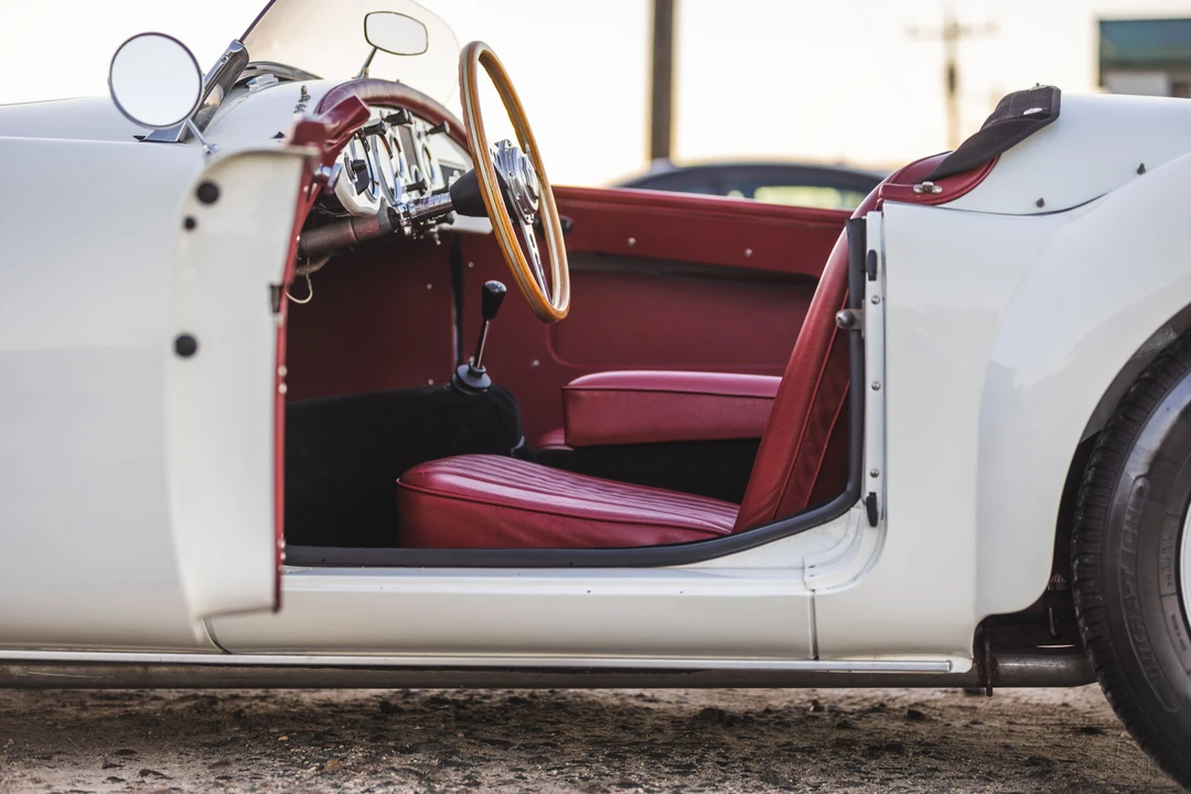 1961 MG MGA 1600 - Image 26 of 31