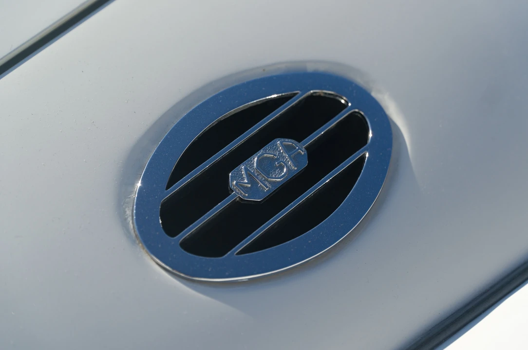 1961 MG MGA 1600 - Image 4 of 17