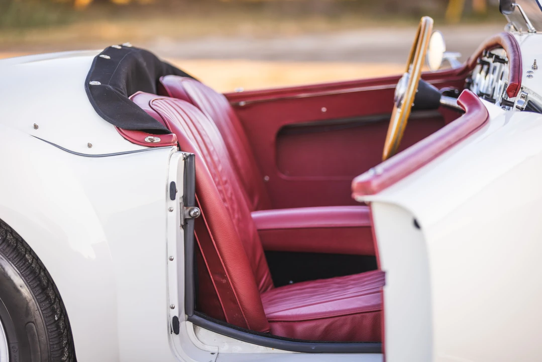 1961 MG MGA 1600 - Image 18 of 31