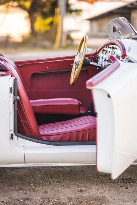 1961 MG MGA 1600 - Image 17 of 31