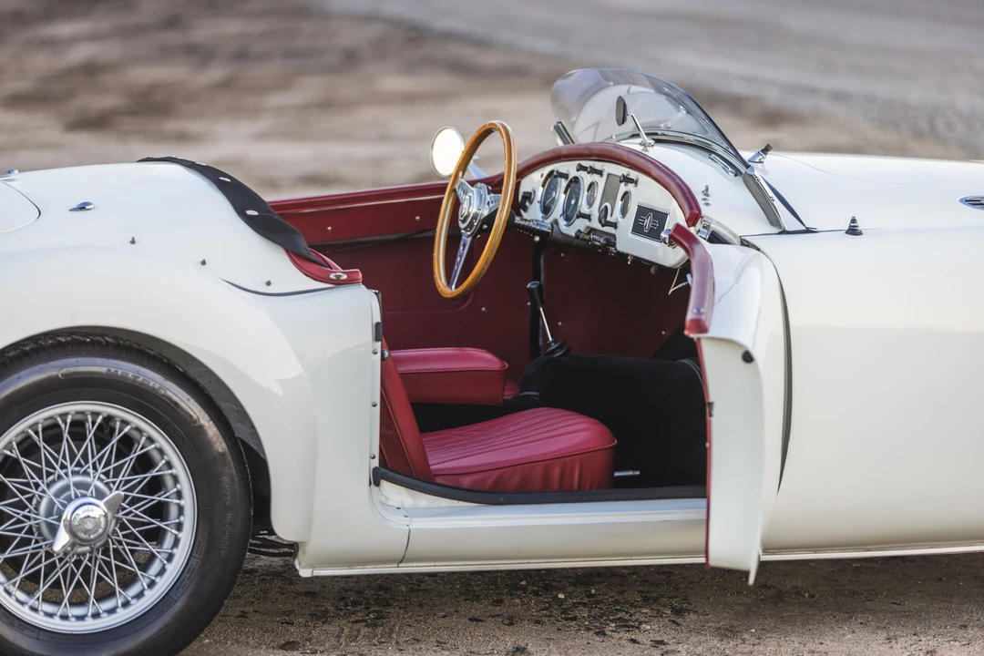 1961 MG MGA 1600 - Image 25 of 31