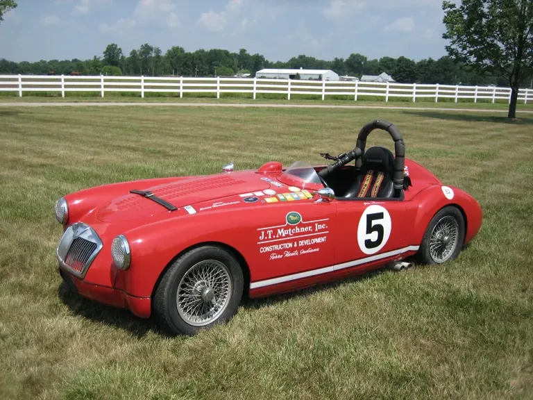 1961 MG MGA 1600 - Image 2 of 2