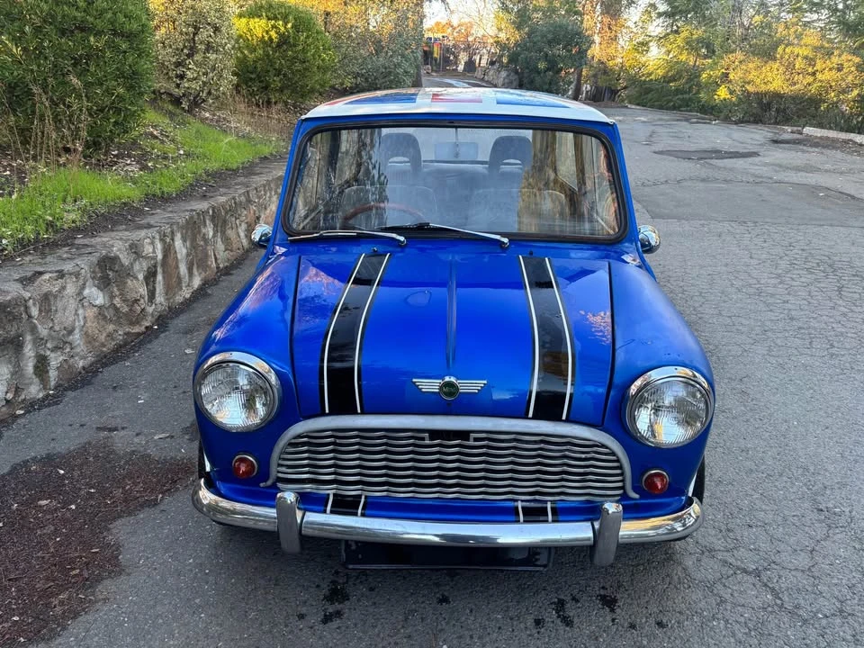 1961 Mini Mini Mark I - Image 2 of 18
