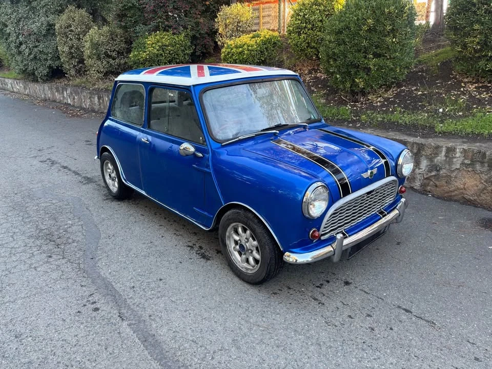 1961 Mini Mini Mark I - Image 6 of 18