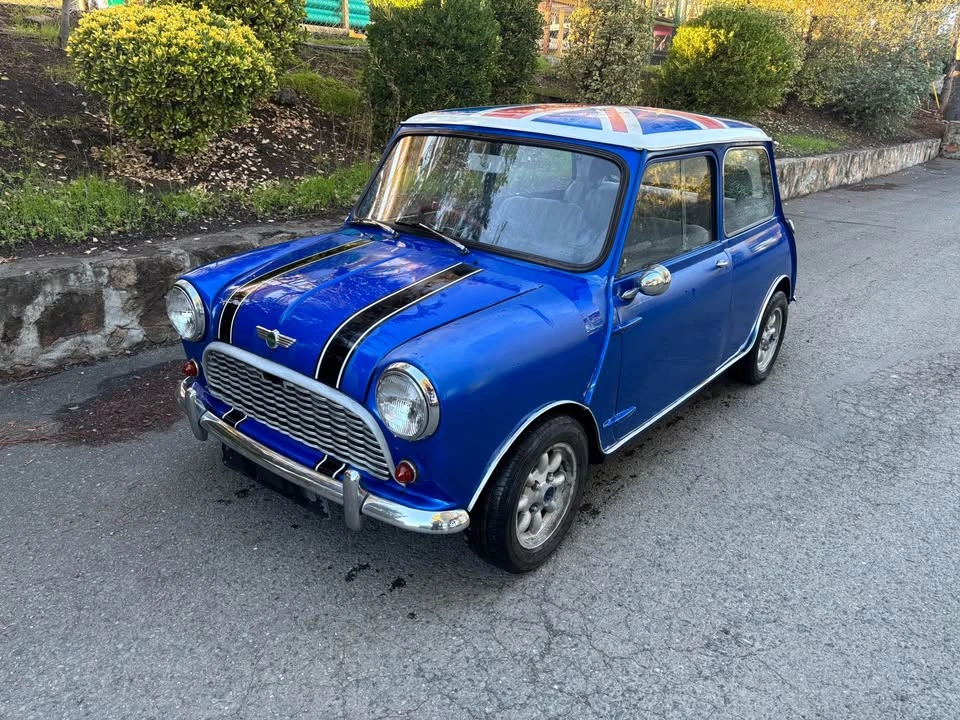1961 Mini Mini Mark I - Image 3 of 18