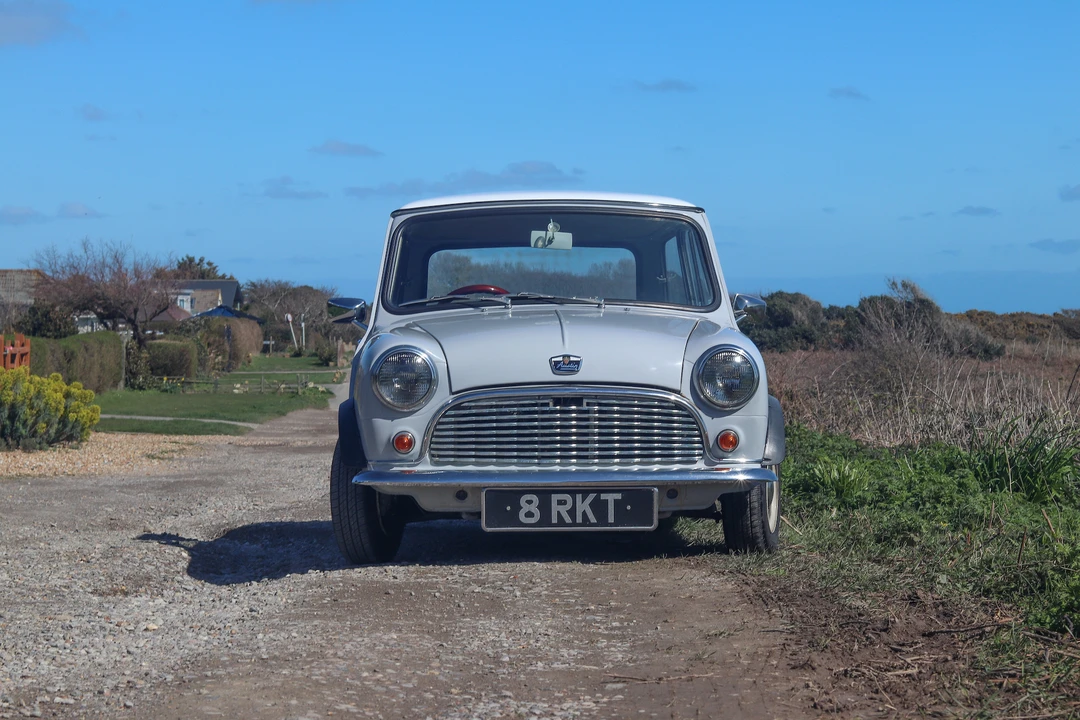 1961 Mini Mini Mark I - Image 3 of 31
