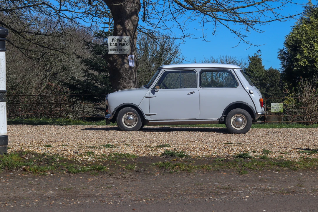 1961 Mini Mini Mark I - Image 26 of 31