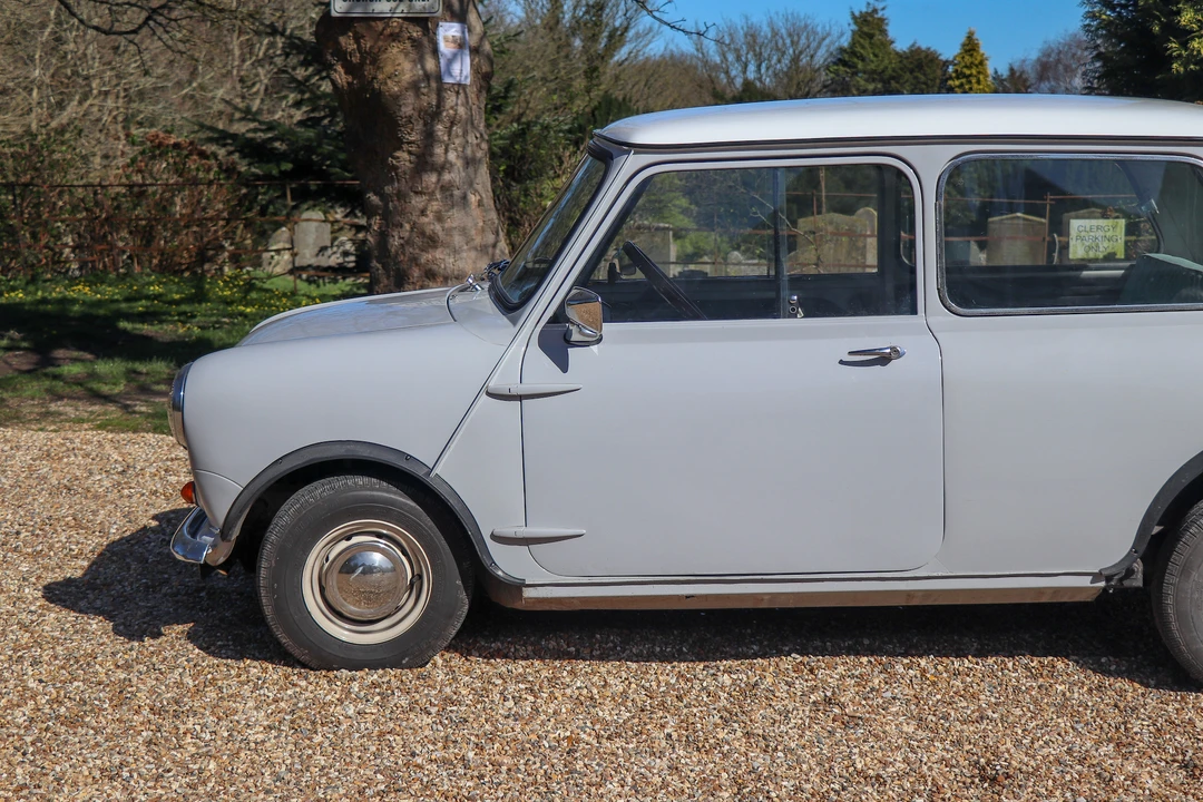1961 Mini Mini Mark I - Image 20 of 31