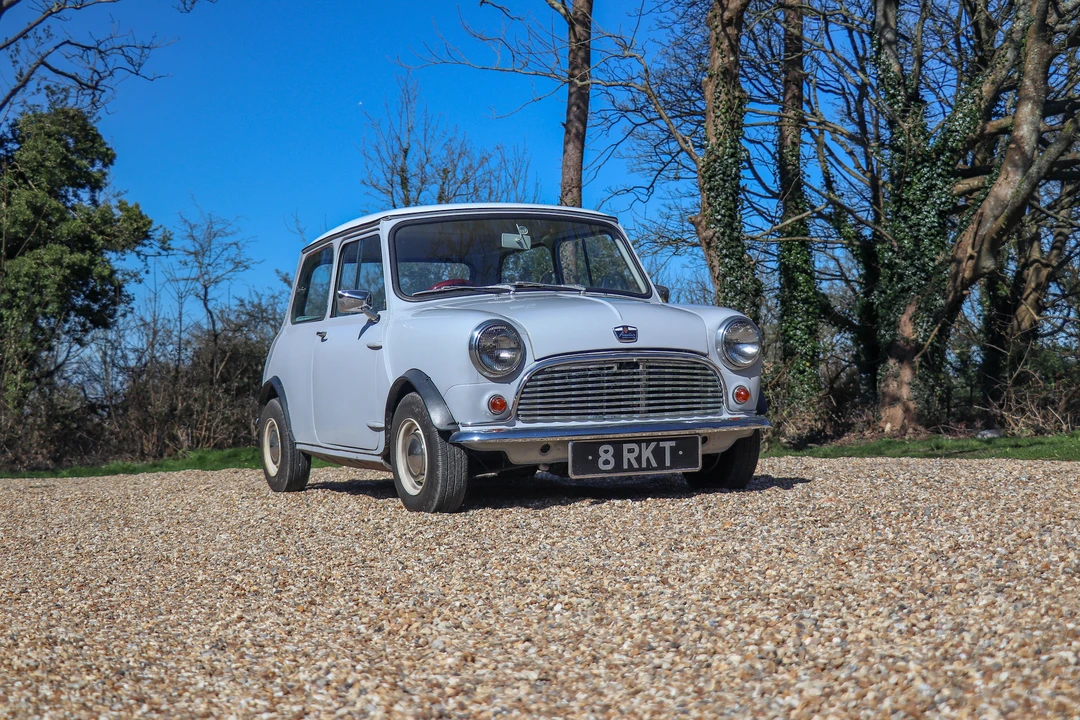 1961 Mini Mini Mark I - Image 23 of 31