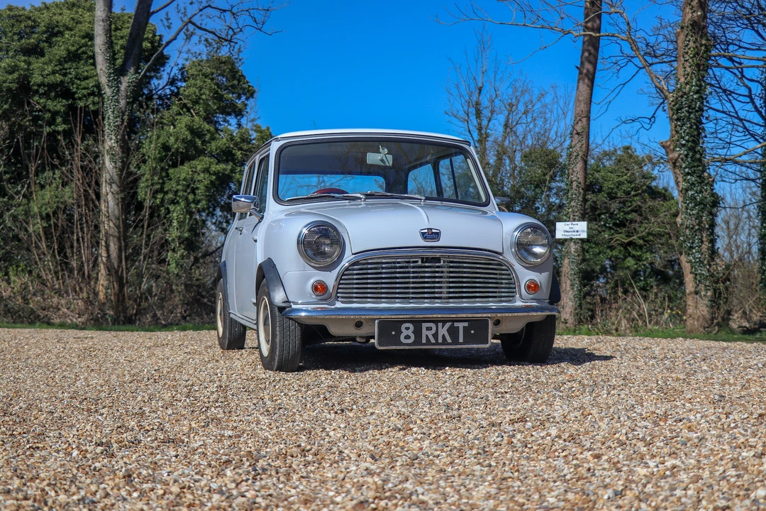 1961 Mini Mini Mark I - Image 24 of 31