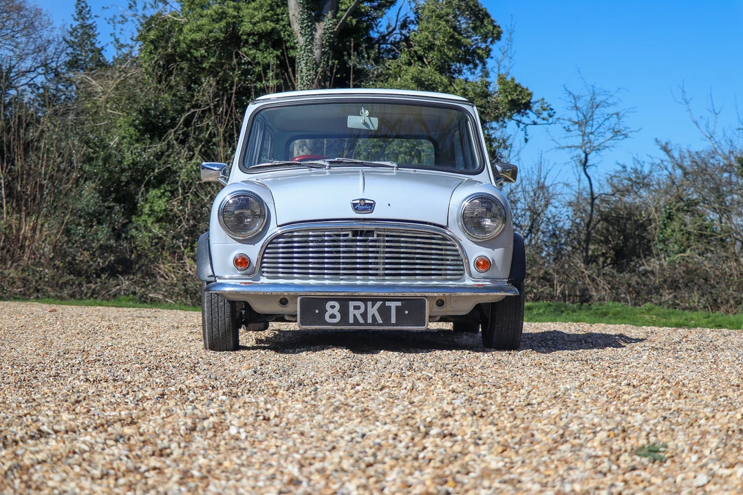 1961 Mini Mini Mark I - Image 10 of 31
