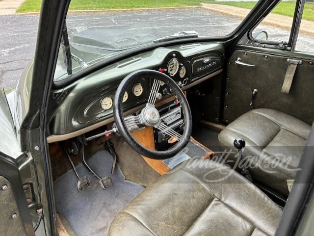 1961 Morris Minor - Image 6 of 18
