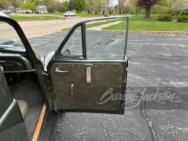 1961 Morris Minor - Image 11 of 18
