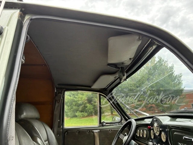 1961 Morris Minor - Image 9 of 18