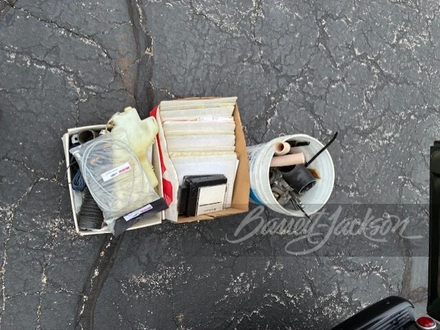 1961 Morris Minor - Image 18 of 18