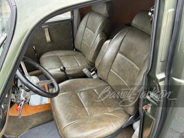 1961 Morris Minor - Image 5 of 18