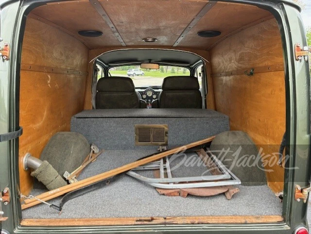 1961 Morris Minor - Image 13 of 18