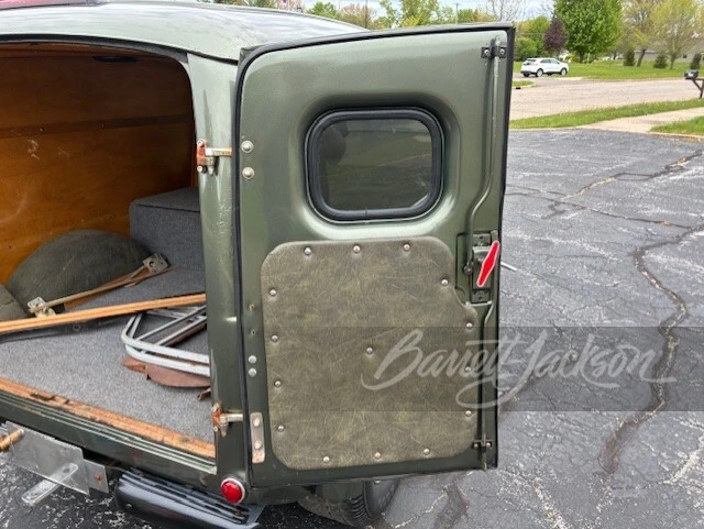 1961 Morris Minor - Image 10 of 18