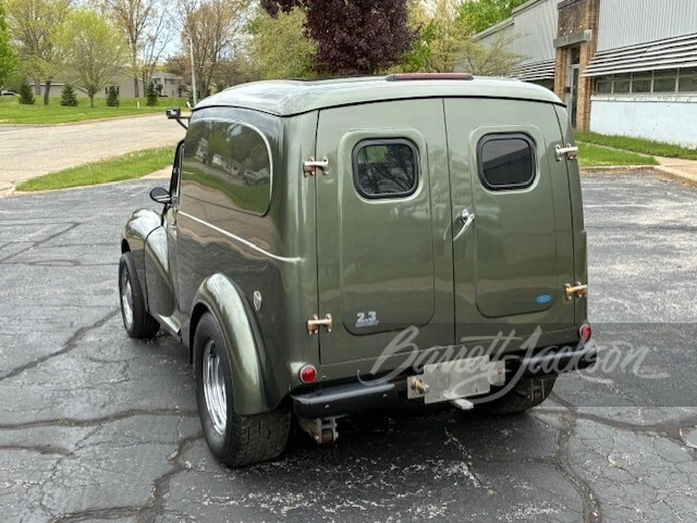 1961 Morris Minor - Image 15 of 18