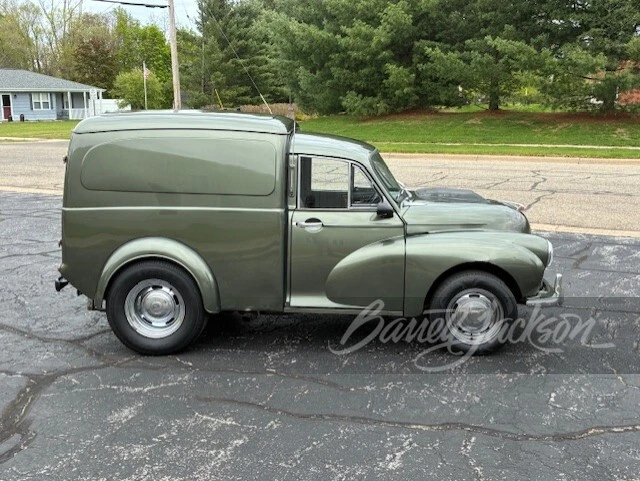 1961 Morris Minor - Image 2 of 18