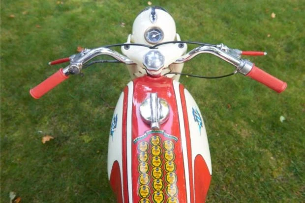 1961 MV Agusta - Image 4 of 7