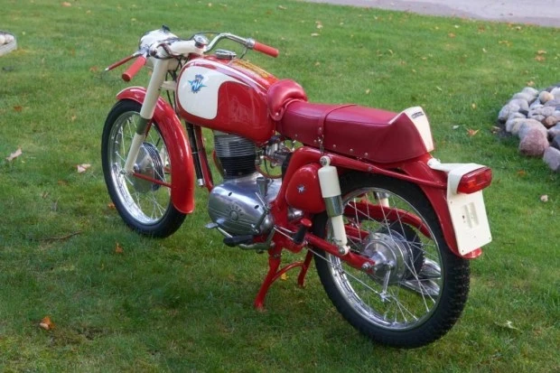 1961 MV Agusta - Image 2 of 7