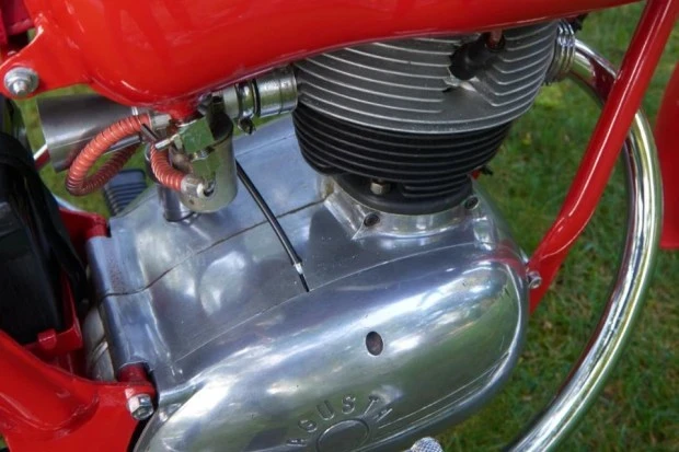 1961 MV Agusta - Image 5 of 7