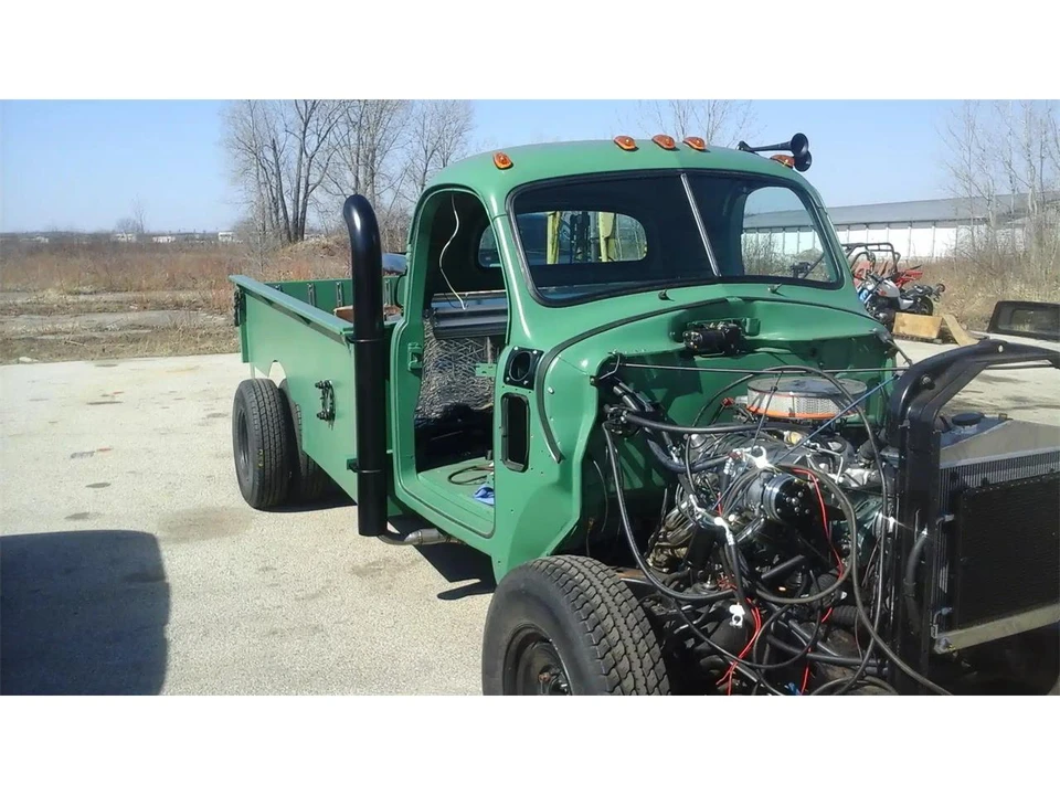 1961 Mack - Image 3 of 8