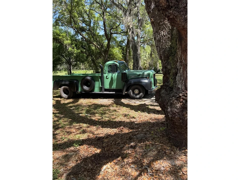 1961 Mack - Image 6 of 8