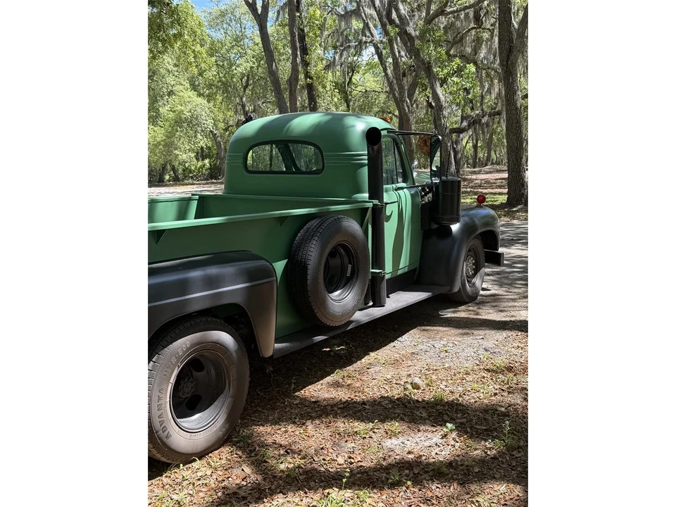 1961 Mack - Image 8 of 8