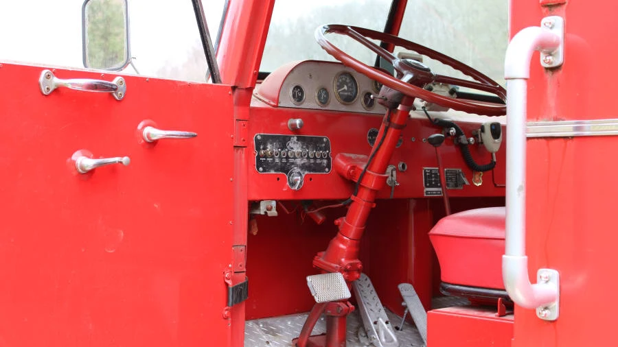 1961 Mack - Image 5 of 21
