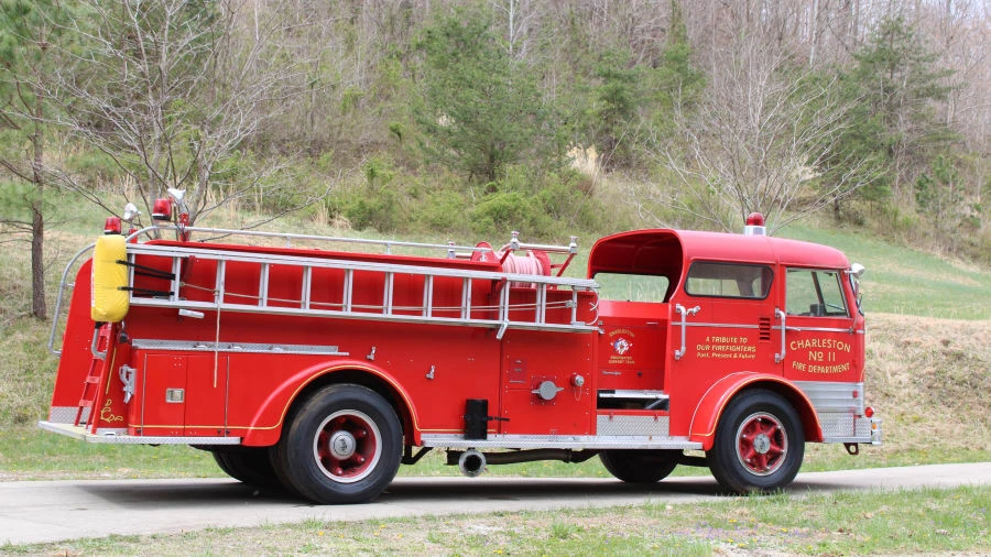 1961 Mack - Image 19 of 21