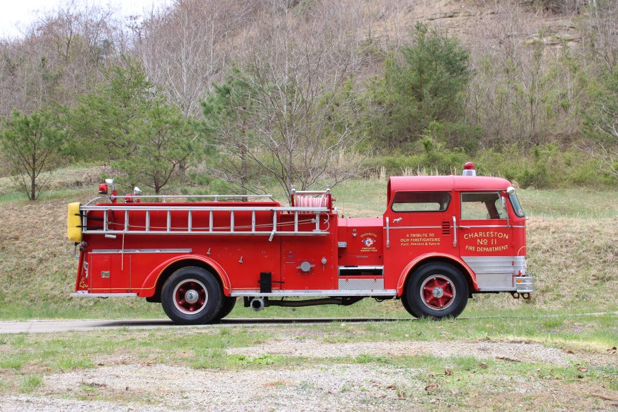 1961 Mack - Image 20 of 21