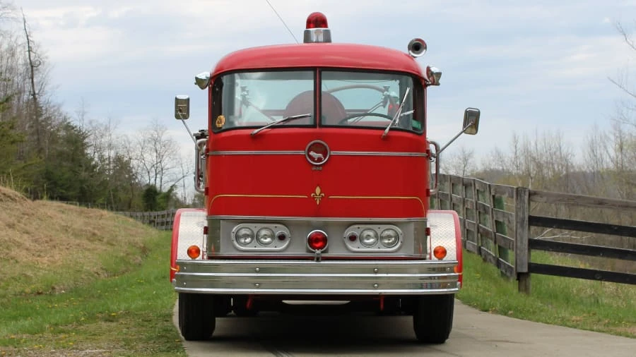 1961 Mack - Image 18 of 21