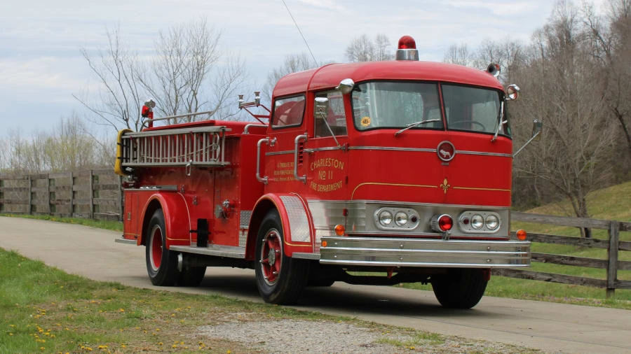 1961 Mack - Image 21 of 21